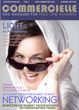 commercielle - Das postmoderne Magazin für Frau und Business commercielle - Das postmoderne Magazin für Frau und Business