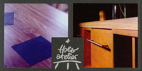 Holzatelier Charlotte Groenewold